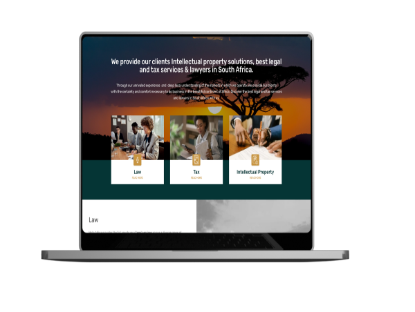  Mota Africa Launches New Website to Enhance Legal Services in South Africa 