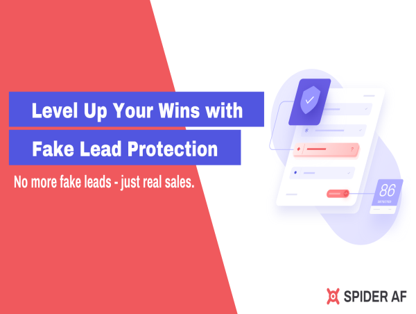  Spider Labs Launches 'Fake Lead Protection' to Safeguard Businesses from Fake Leads and Maximize Digital Advertising ROI 