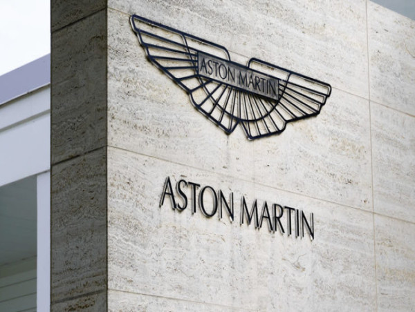  What the wealthy want: Aston Martin’s EV rethink reflects luxury market preferences 