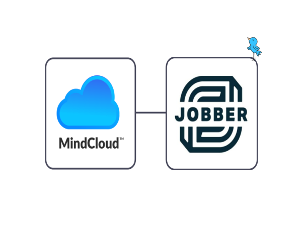  MindCloud now Live on Jobber Marketplace 