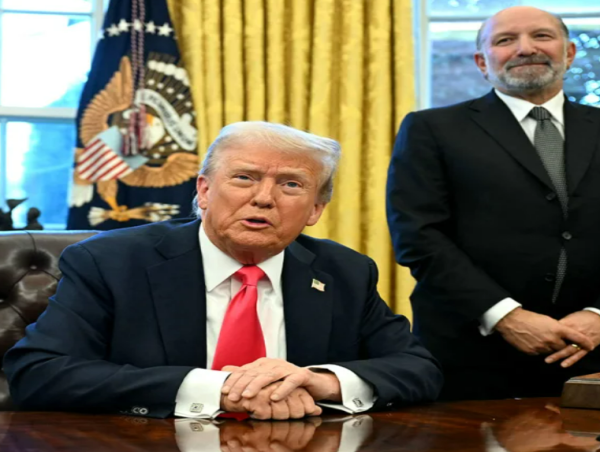 US Gold Card immigration program aimed at replacing the EB5 visa