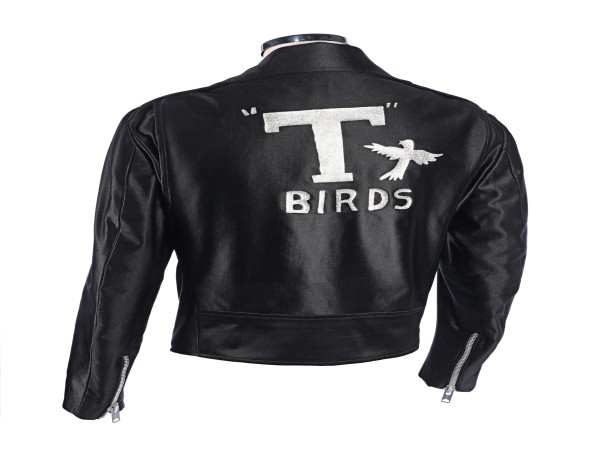 HOLLYWOOD TREASURES: ICONIC FILM & TV MEMORABILIA TO HIT THE AUCTION BLOCK IN $8 MILLION EVENT THIS MARCH