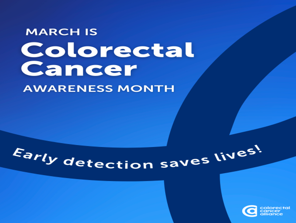  Colorectal Cancer Alliance State of Screening Study Reveals Potentially Fatal Attitudes & Misconceptions 