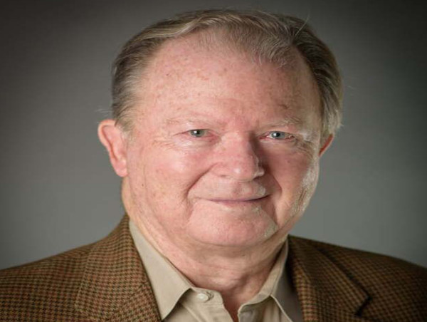Author and Activist Alan McGowan of Citizen BOAS Recently Featured on Close Up Radio