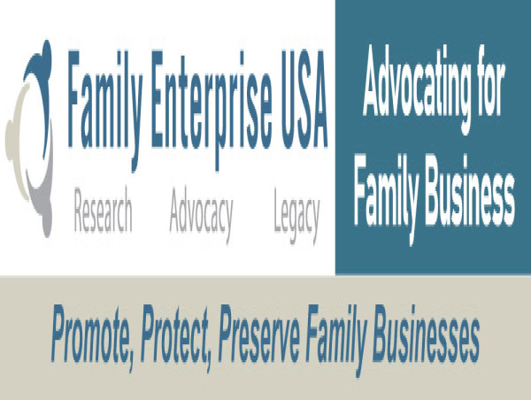  Rockefeller Global Family Office, CFAR, Mack International Join Family Enterprise USA to Support Family Businesses 