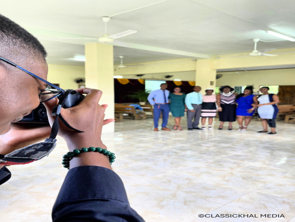  Jamaican Entrepreneur Expands Digital Media Services to Support Small and Medium-Sized Businesses Globally 