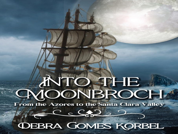 Author Debra Gomes Korbel Transports Readers Back in Time with Her New Historical Novel