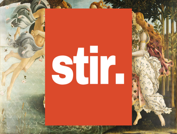  Create Stir Inc. Launches Exclusive Platform to Connect Filmmakers and Influencers 