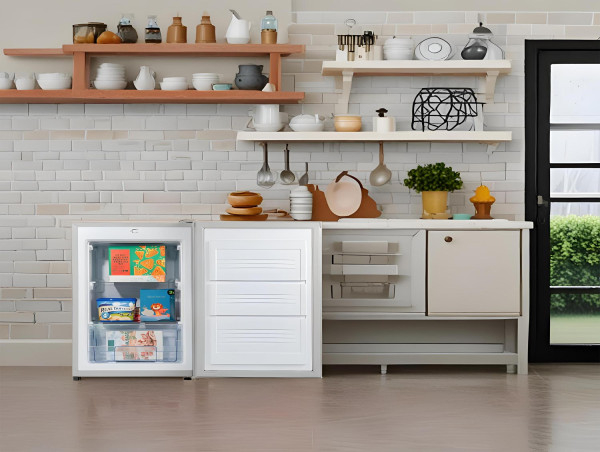 Equator Unveils the Conserv FR 300 SG: A Compact Freezer Designed for Modern Living