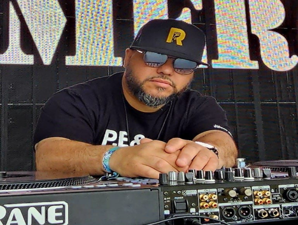  Public Enemy’s DJ Johnny 'Juice' Rosado Joins the Long Island Music and Entertainment Hall of Fame’s Board of Directors 