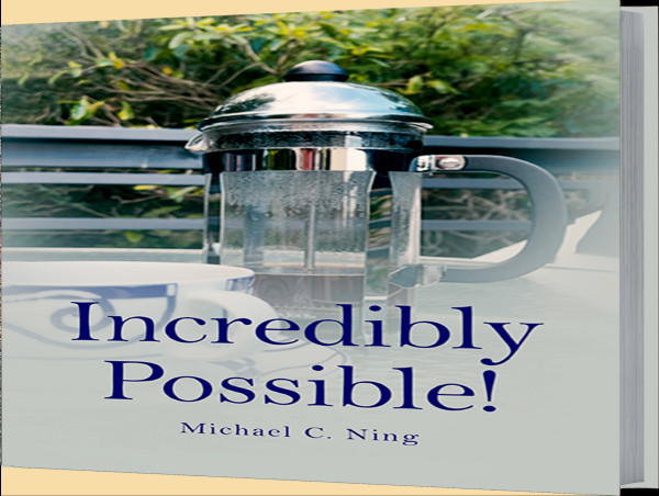  Discover the Power of Possibility with Incredibly Possible – An Inspiring Journey of Adventure and Resilience 