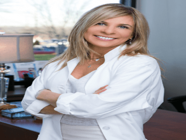  Beckerman Women's Health Revolutionizes Menopause Care with Comprehensive Hormone Replacement Therapy 