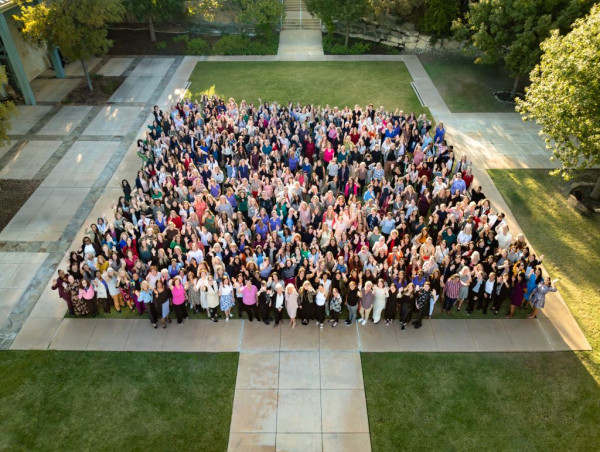 Executive Women's Forum Unveils the 2025 Annual Conference Theme: 'Accelerating Impact in Technology and Leadership'