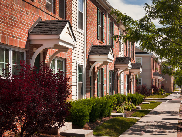 Community Investment Strategies Partners with the Geraldine R Dodge Foundation to Preserve New Jersey Affordable Housing