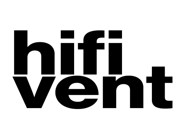 HIFI Vent Unveils Seamless Design for High-Velocity and Traditional HVAC Systems
