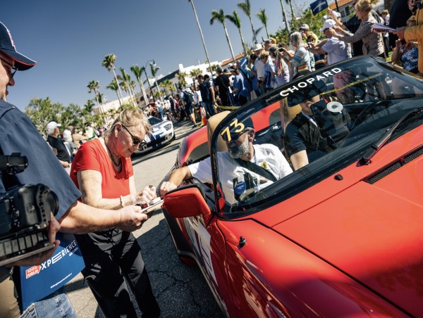  1000 Miglia Experience Florida Concludes Its Historic First Edition: An Unforgettable Journey Across the Sunshine State 