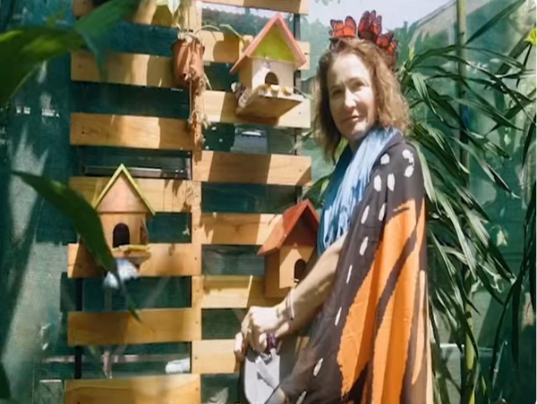The Trueness Project Premieres “Giving Wings to a Movement” Documentary on the Grand Butterfly Gathering