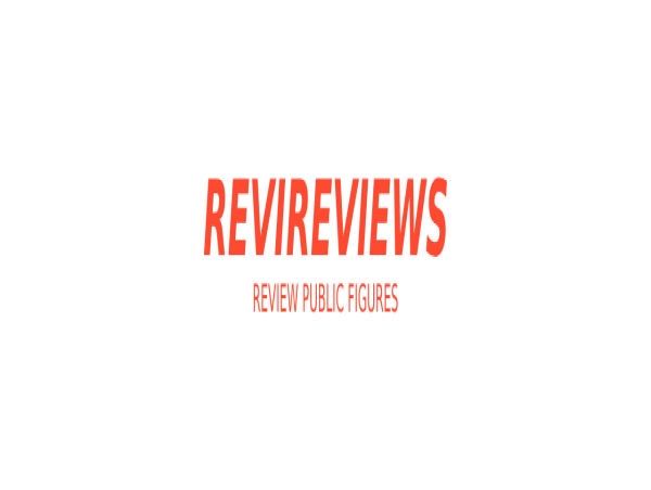  The Social Platform To Review Celebrities & Public Figures For Fans & Critics, Revireviews. 