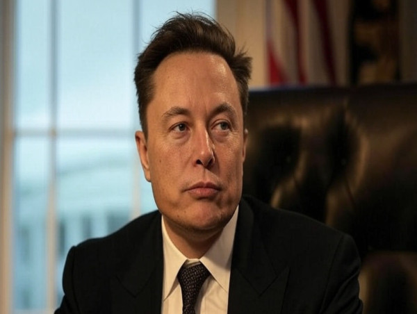  Musk warns ‘America will go bankrupt’ without major government reforms: here’s why 