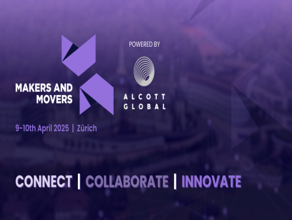  Exclusive Makers and Movers Event 2025 Set to Transform Supply Chain Leadership 