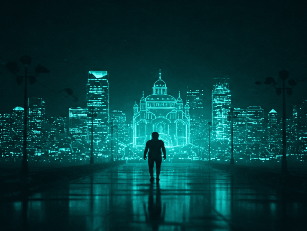 BizzTech and Esri Partner to Transform Spatial Data Visualization in the Metaverse