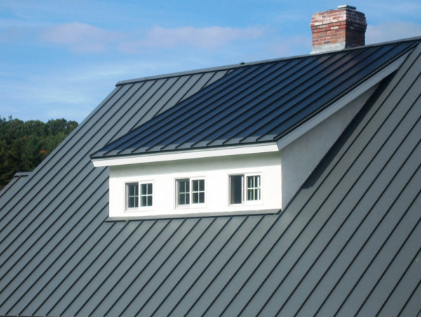  Metal roofing Market Size to Reach Growing at 7% CAGR Exactitude Consultancy 