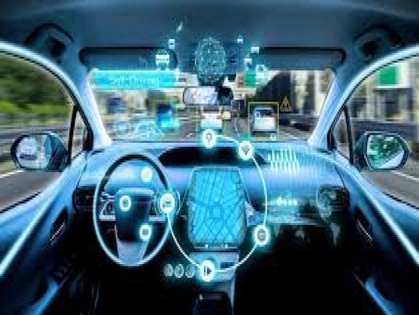  Semi-Autonomous Vehicle Market Overview, Advancements, Challenges, and Future Outlook by Exactitude Consultancy 