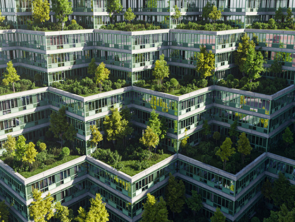  Green Building Market Size to Worth $1.5 trillion by 2034 With a 9.2% CAGR by Exactitude Consultancy 