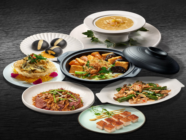  Jia He Chinese Restaurant Introduces New Cantonese Buffet Offerings 