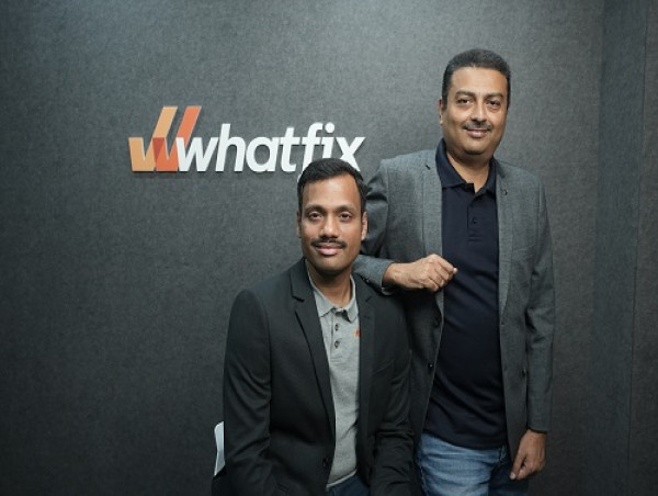  Whatfix Unveils ScreenSense: An AI Technology to Shape the Next Frontier of Digital Adoption 