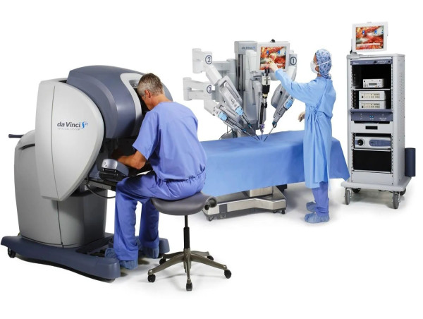 Da Vinci Systems Market Projected To Witness Substantial Growth, 2025-2032: Johnson & Johnson, Medtronic, Stryker