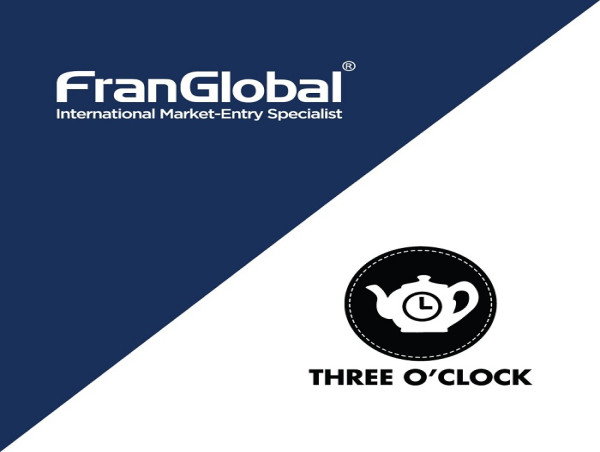  Vietnam’s Premier Coffee Chain Three O’Clock Enters India in Partnership with FranGlobal 