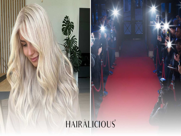  Celebrity-Inspired Wigs in High Demand: Hairalicious Expands Collection to Meet Growing Trend 