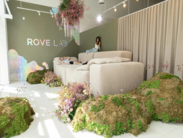  Rove Lab Launches Modular Furniture Line with Focus on Sustainability and Accessibility 