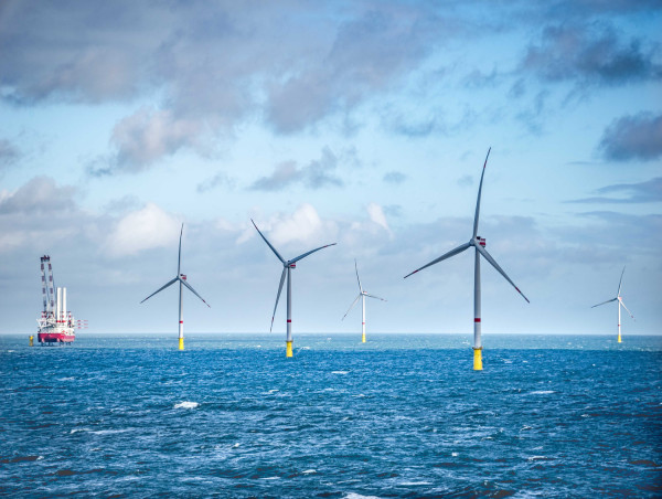 Offshore Wind Market to Witness Massive Growth by 2032 | Nexans, MHI Vestas, Siemens AG
