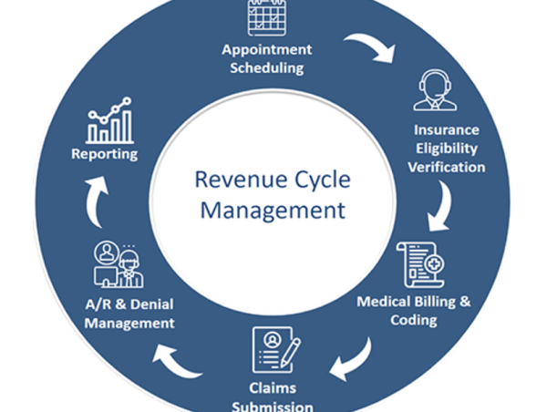  Healthcare Revenue Cycle Management Market Projected To Witness Substantial Growth, 2025-2032: GE Healthcare, LLC 