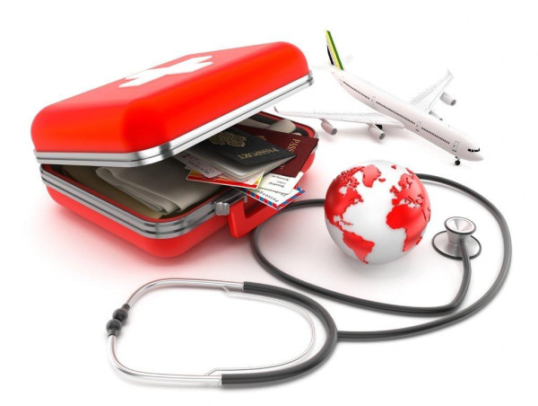 Medical Tourism Market Projected To Witness Substantial Growth, 2025-2032: Kasemrad Hospital International Rattanathibet
