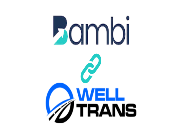  WellTrans and Bambi Integration Implemented to Optimize NEMT 