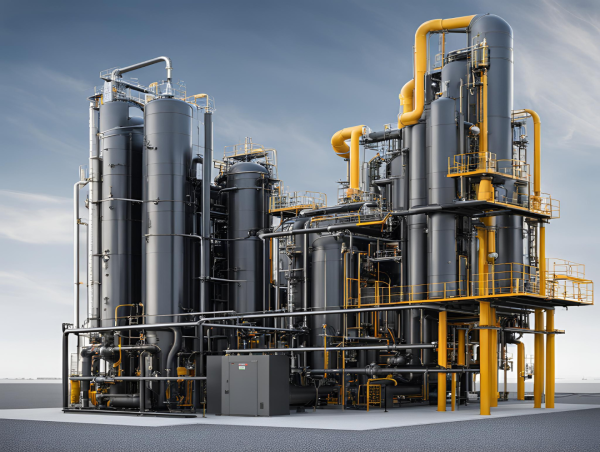  Global Carbon Capture and Storage Equipment Market to Reach US$ 1,753 Million by 2030, Growing at a 10.2% CAGR 