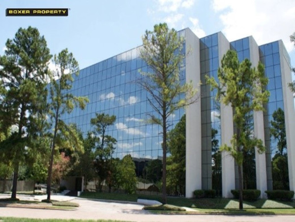  Harris County Expands Lease to 60,950 SQ FT at Park One on the Bayou 