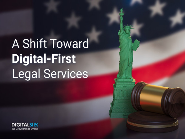  New York's Legal Industry Embraces Digital Innovation with Digital Silk's Expertise 