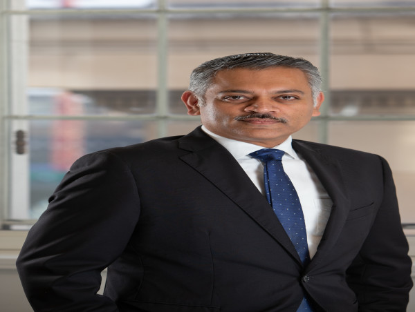 Amit Sangekar Appointed As Chief Marketing Officer of Dinosaur Group