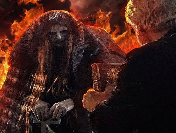  Indie Studio Hannover House to build Horror Film Franchise around Quint Gabriel’s Rosanne character in UNHOLY SONG 