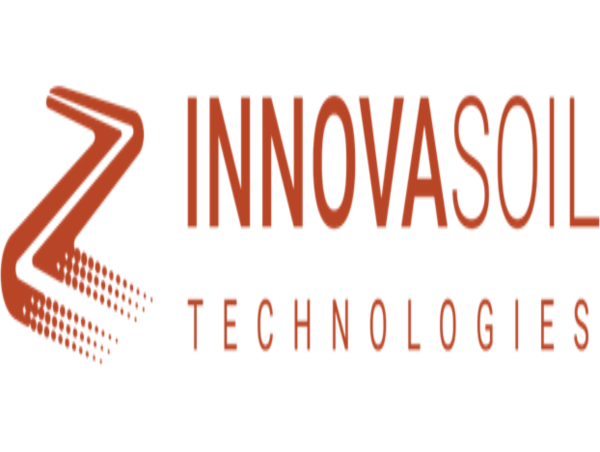  Innovasoil Technologies is Awarded Pavement Reinforcement Project in Noxubee County, Mississippi 