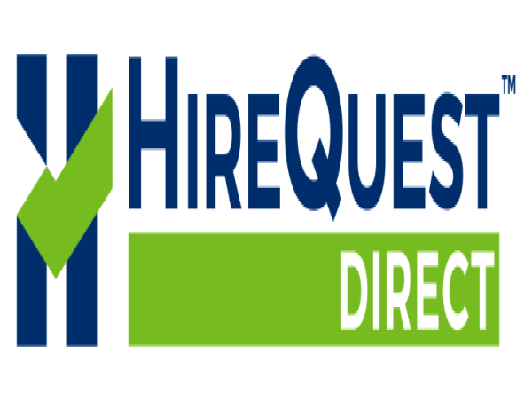  HireQuest Direct Named 'Staffing Provider of the Year' by AGC of Tennessee for 11th Consecutive Year 