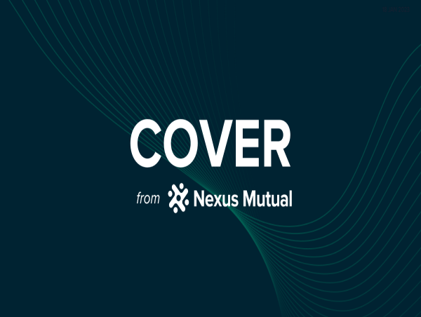 Nexus Mutual Launches Comprehensive Cover Product at ETHDenver