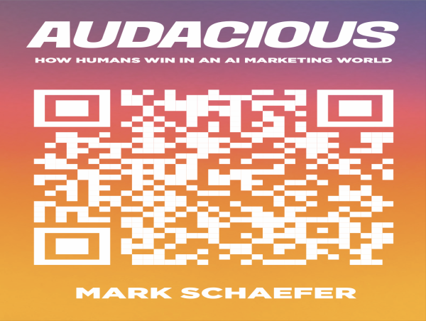 Author Publishes World's First Book With AI-Driven Infinity Cover