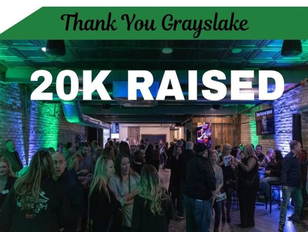 From Microphone to Movement: How a Small Podcast United a Community and Raised $20,000 for a Local Family