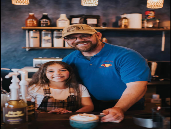 Big Guns Coffee Partners with Army & Air Force Exchange Service to Serve Military Community Worldwide