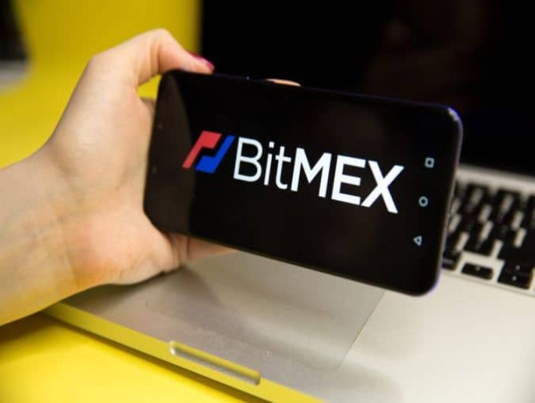  Crypto derivatives platform BitMEX reportedly seeking buyer amid market shifts 